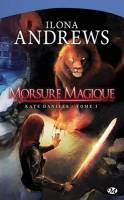 Morsure magique
