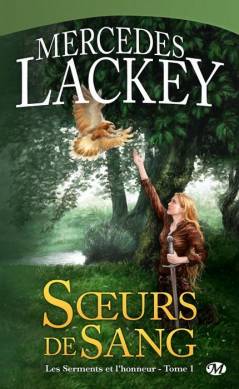 Mercedes lackey 2009 #5