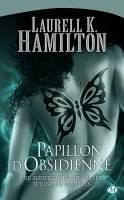Papillon d'obsidienne