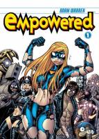 Empowered - Tome 1