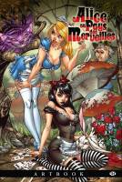 Alice au Pays des merveilles
