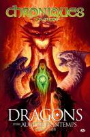 Dragons d'une aube de printemps - première partie