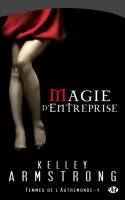 Magie d'entreprise