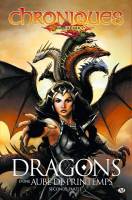 Dragons d'une aube de printemps - seconde partie