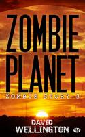 Zombie Planet