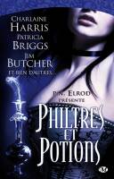Philtres & Potions