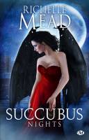 Succubus Nights