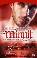 Le Tombeau de Minuit