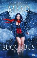 Succubus Heat