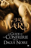 Le Guide de La Confrérie de la dague noire
