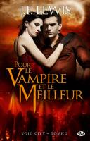 Le Vampire et le meilleur