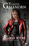 Blood Wyne