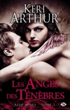 Les Anges des Ténèbres