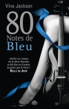 80 Notes de Bleu