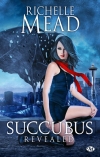 Succubus Revealed
