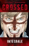 Crossed - L'Intégrale