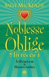 Noblesse Oblige : Le Roi mis à nu & histoires inédites