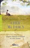 Cher Mr Darcy