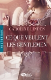 Ce que veulent les Gentlemen