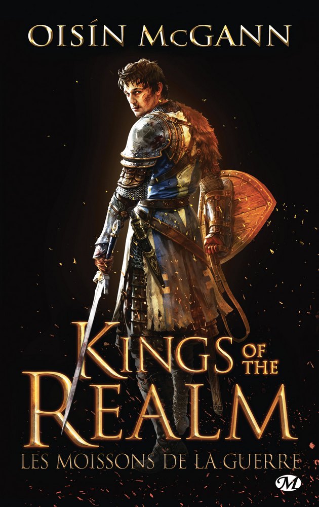 Kings of the Realm : Les Moissons de la guerre