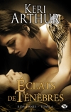 Éclats de ténèbres