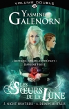 Les Sœurs de la lune - volume double : Night Huntress / Demon Mistress