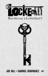 Locke & Key : Bienvenue à Lovecraft - Édition Collector