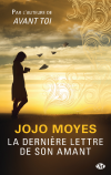 La Dernière lettre de son amant