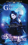 Les Sœurs de la lune - volume double : Bone Magic / Harvest Hunting