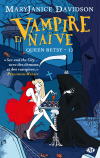 Vampire et naïve