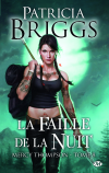 La Faille de la nuit