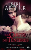 La Chute des ténèbres
