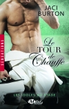 Le Tour de chauffe