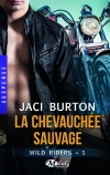 La Chevauchée sauvage
