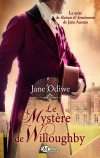 Le Mystère de Willoughby