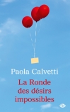 La Ronde des désirs impossibles