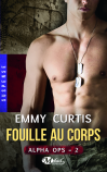 Fouille au corps