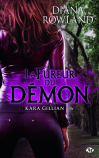 La Fureur du démon
