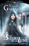 Les Sœurs de la lune, volume double : Blood Wyne / Courting Darkness