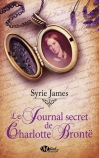 Le Journal secret de Charlotte Brontë
