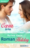 Cœur à nu