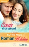 Cœur changeant