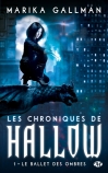 Le Ballet des ombres