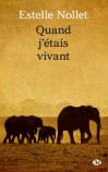 Quand j'étais vivant
