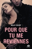 Pour que tu me reviennes