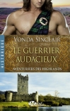 Le Guerrier audacieux