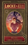 Locke & Key - Master Edition, volume III : Rouages / Alpha & Oméga