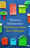 Meilleurs vœux des Gillespie