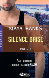 Silence brisé