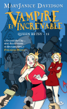 Vampire et Increvable